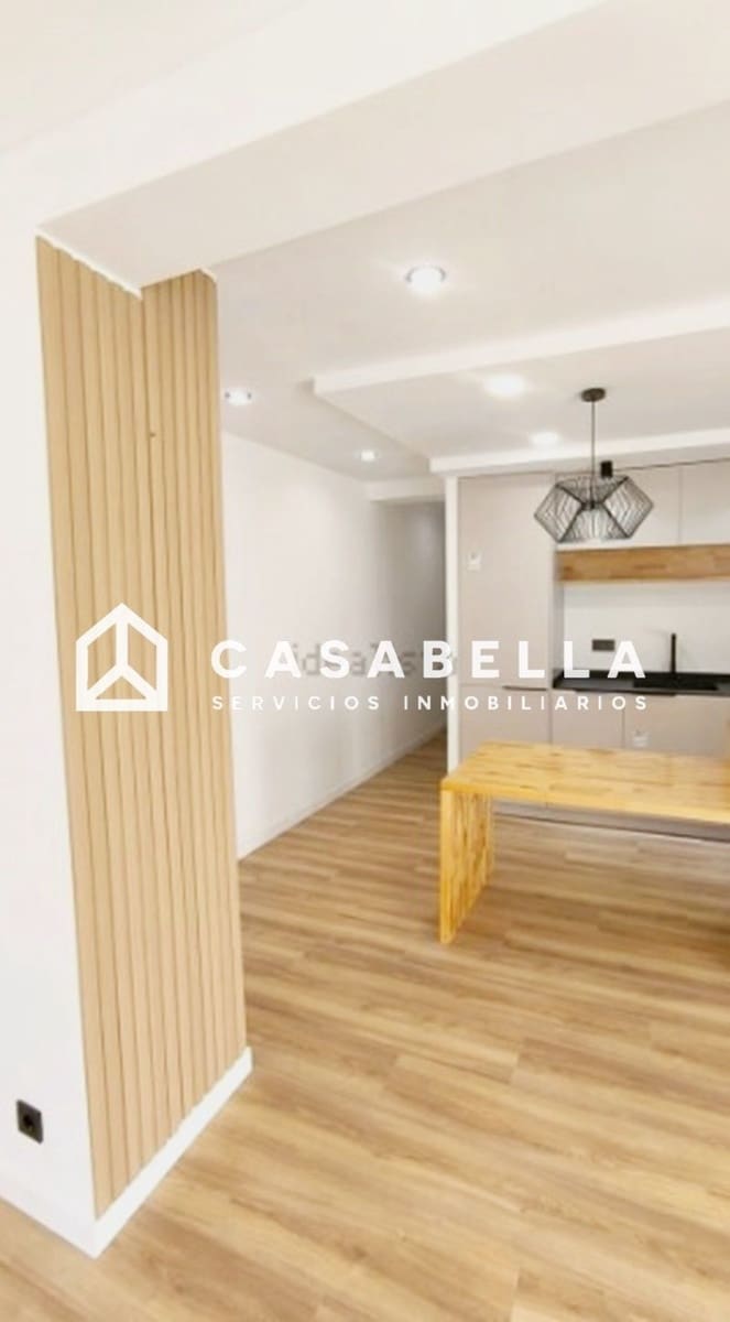 2 chambre Appartement à vendre à Valence ville - 239 000 € (Ref: 9650133)