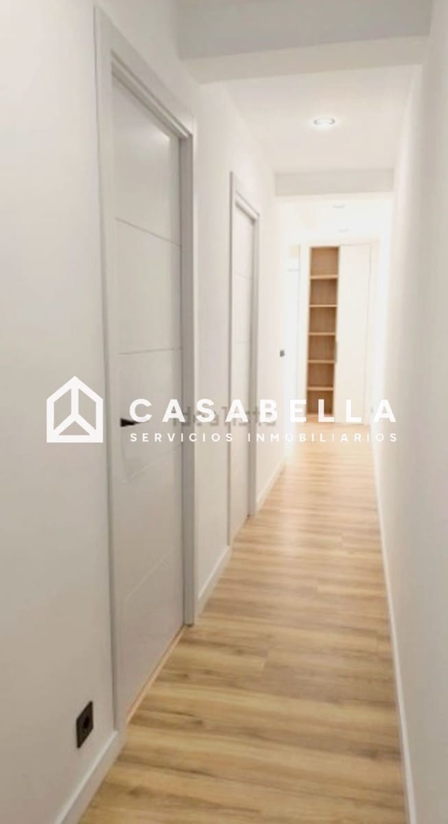 2 chambre Appartement à vendre à Valence ville - 239 000 € (Ref: 9650133)