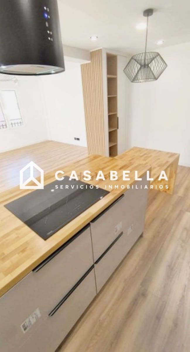 2 chambre Appartement à vendre à Valence ville - 239 000 € (Ref: 9650133)