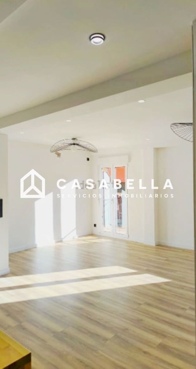 2 chambre Appartement à vendre à Valence ville - 239 000 € (Ref: 9650133)