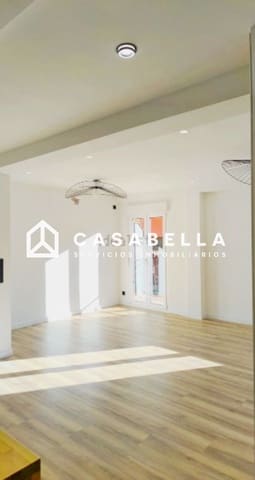 2 chambre Appartement à vendre à Favara, Valence ville - 239 000 € (Ref: 9650133)