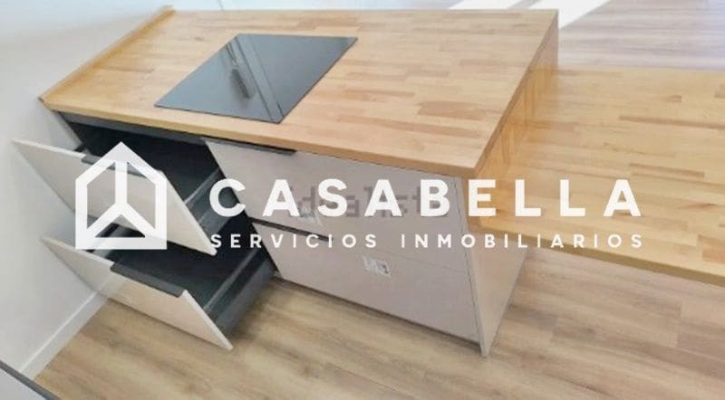 2 chambre Appartement à vendre à Valence ville - 239 000 € (Ref: 9650133)