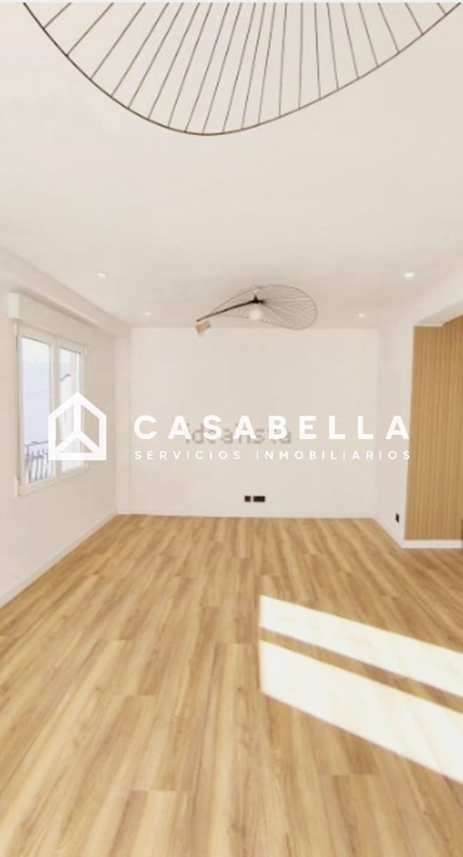 2 chambre Appartement à vendre à Valence ville - 239 000 € (Ref: 9650133)