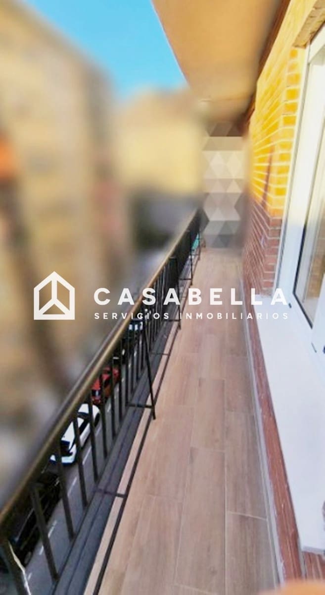 2 chambre Appartement à vendre à Valence ville - 239 000 € (Ref: 9650133)