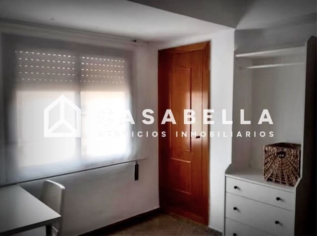 6 Zimmer Wohnung zu verkaufen in Sagunto / Sagunt - 262.000 € (Ref: 9650134)
