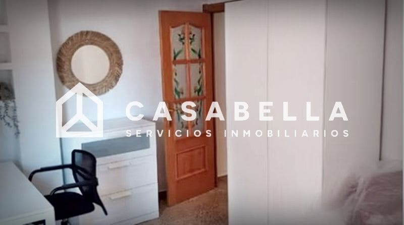 6 Zimmer Wohnung zu verkaufen in Sagunto / Sagunt - 262.000 € (Ref: 9650134)
