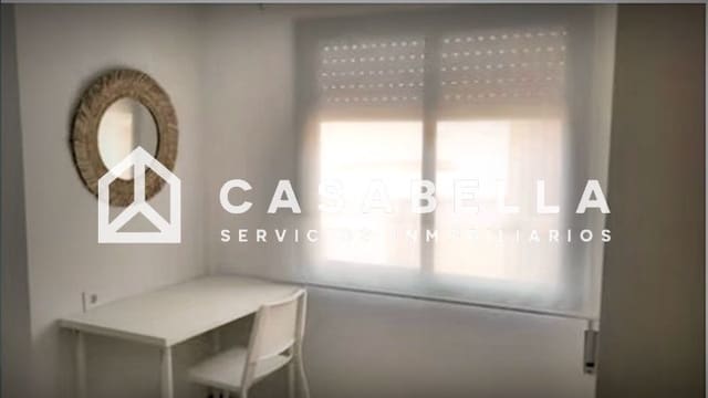 6 Zimmer Wohnung zu verkaufen in Sagunto / Sagunt - 262.000 € (Ref: 9650134)