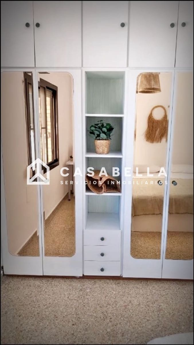 6 Zimmer Wohnung zu verkaufen in Sagunto / Sagunt - 262.000 € (Ref: 9650134)