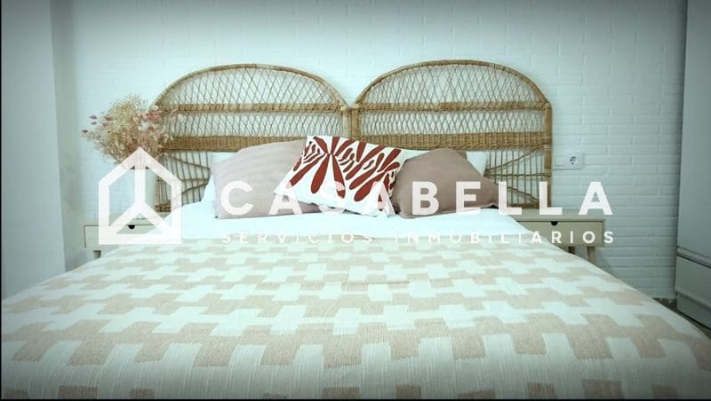 6 Zimmer Wohnung zu verkaufen in Sagunto / Sagunt - 262.000 € (Ref: 9650134)