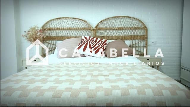 6 Zimmer Wohnung zu verkaufen in Sagunto / Sagunt - 262.000 € (Ref: 9650134)