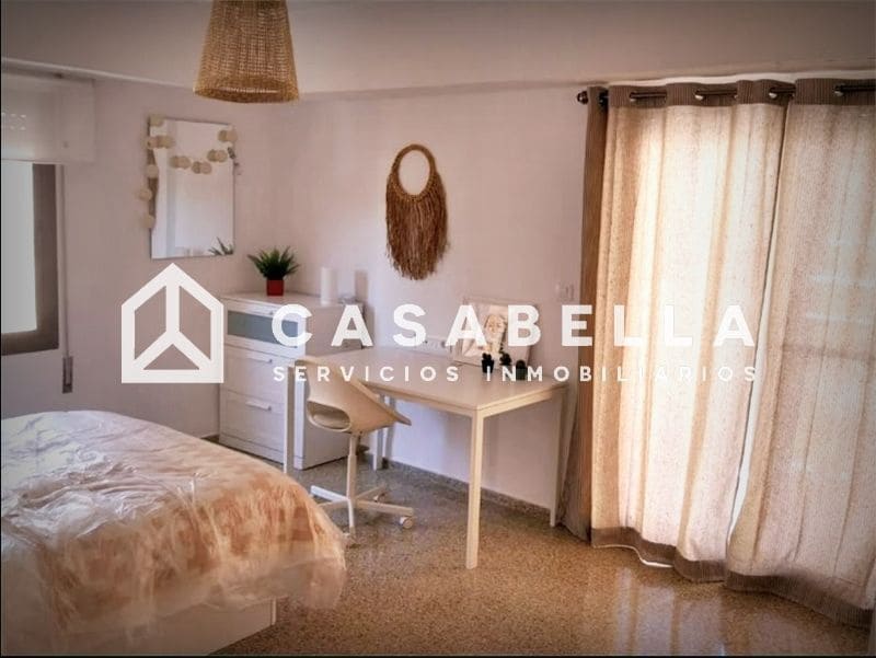 6 Zimmer Wohnung zu verkaufen in Sagunto / Sagunt - 262.000 € (Ref: 9650134)
