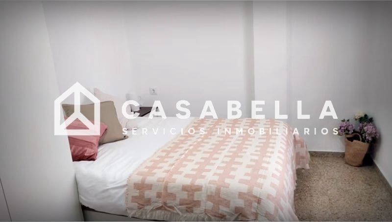 6 Zimmer Wohnung zu verkaufen in Sagunto / Sagunt - 262.000 € (Ref: 9650134)