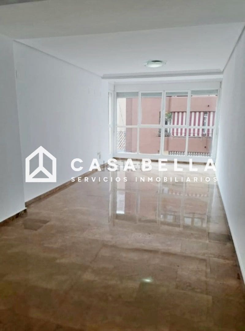 2 camera da letto Appartamento in vendita in Valencia citta con garage - 300.000 € (Rif: 9650135)