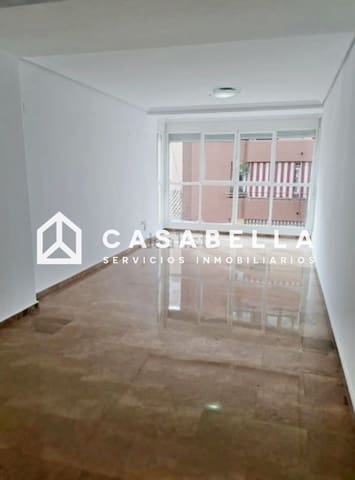 2 camera da letto Appartamento in vendita in Tormos, Valencia città con garage - 300.000 € (Rif: 9650135)