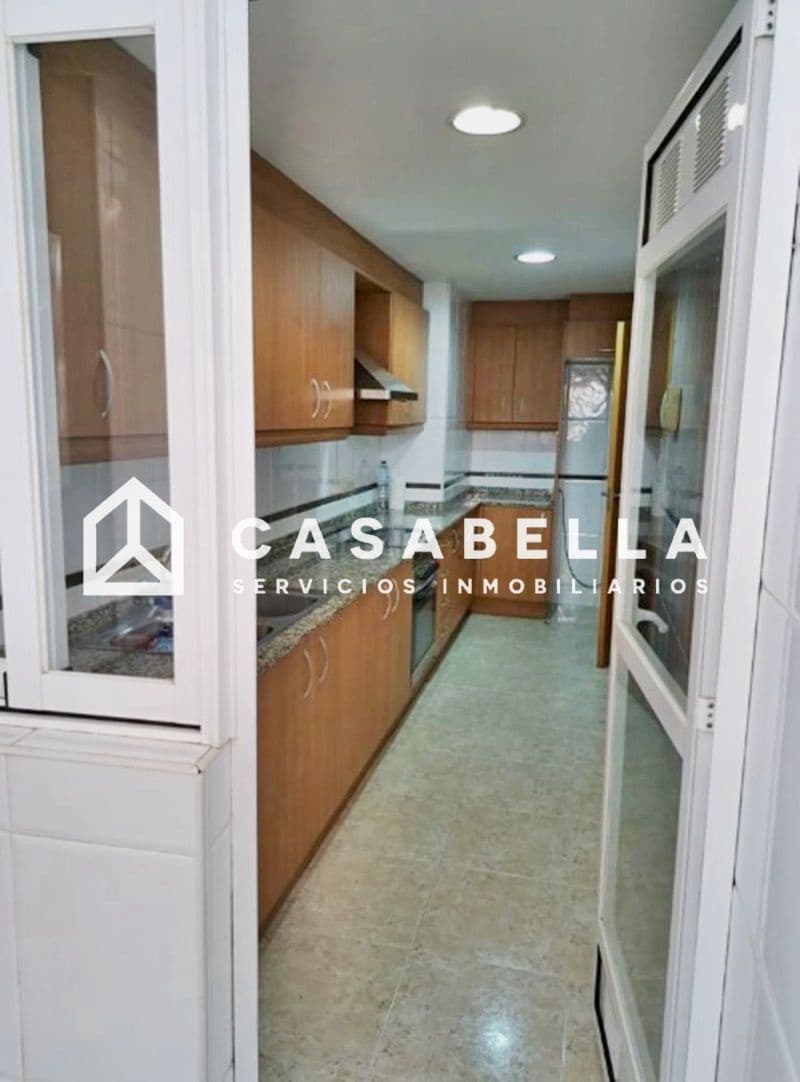 2 camera da letto Appartamento in vendita in Valencia citta con garage - 300.000 € (Rif: 9650135)