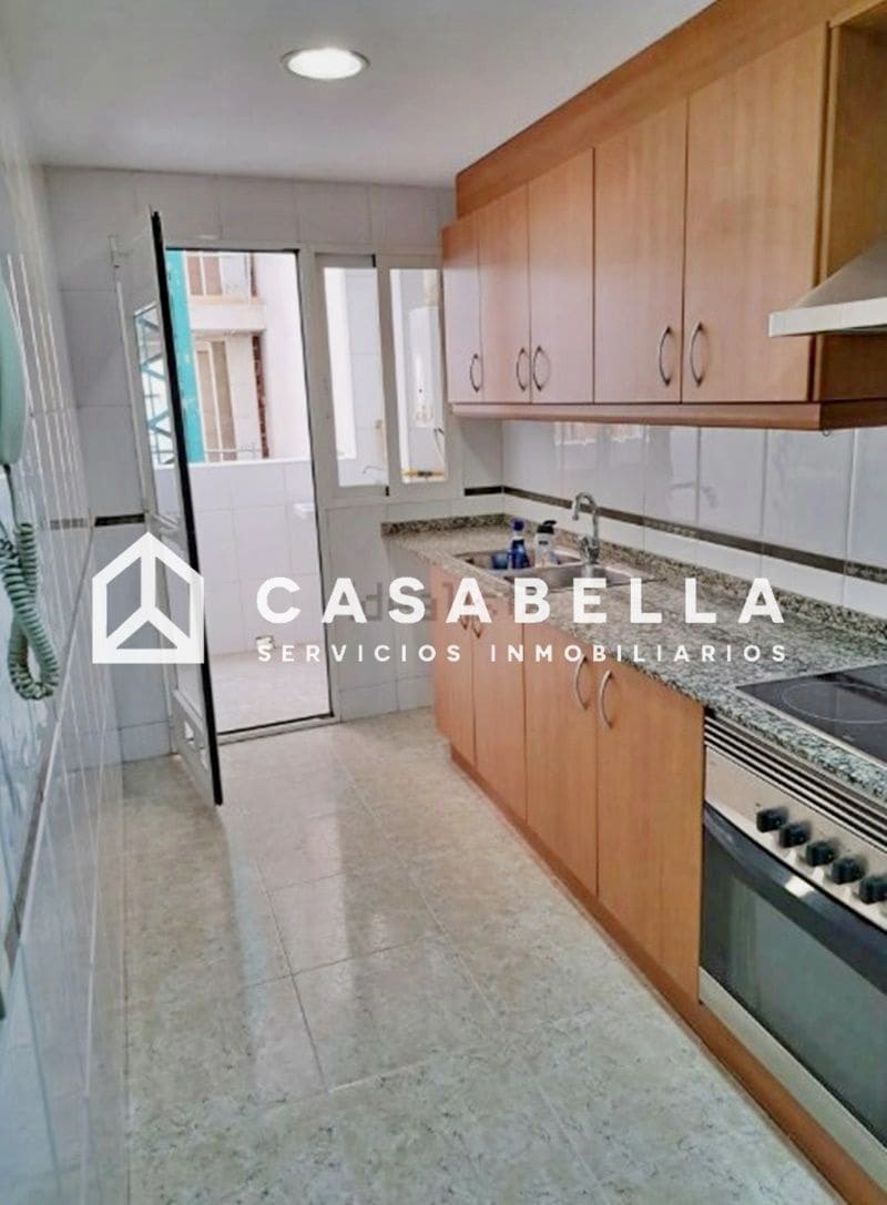 2 camera da letto Appartamento in vendita in Valencia citta con garage - 300.000 € (Rif: 9650135)