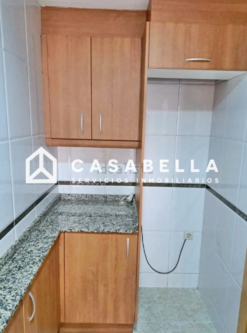2 camera da letto Appartamento in vendita in Valencia citta con garage - 300.000 € (Rif: 9650135)