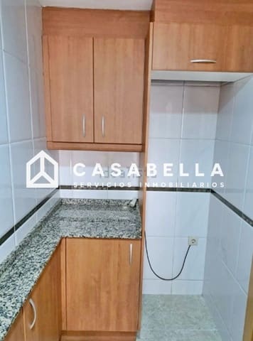 2 camera da letto Appartamento in vendita in Tormos, Valencia città con garage - 300.000 € (Rif: 9650135)