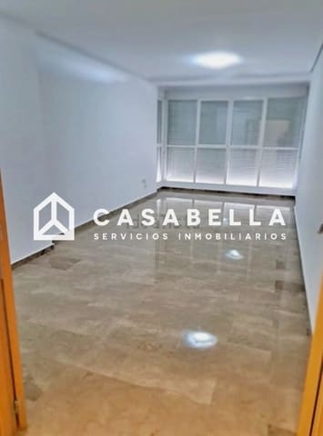 2 camera da letto Appartamento in vendita in Tormos, Valencia città con garage - 300.000 € (Rif: 9650135)