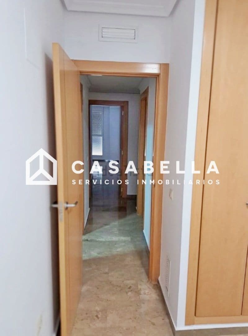 2 camera da letto Appartamento in vendita in Valencia citta con garage - 300.000 € (Rif: 9650135)