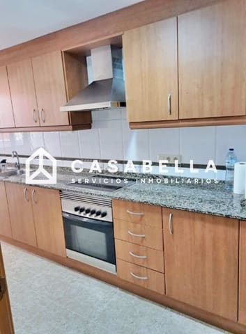 2 camera da letto Appartamento in vendita in Tormos, Valencia città con garage - 300.000 € (Rif: 9650135)