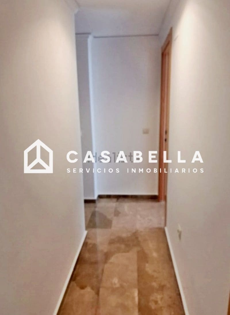 2 camera da letto Appartamento in vendita in Valencia citta con garage - 300.000 € (Rif: 9650135)