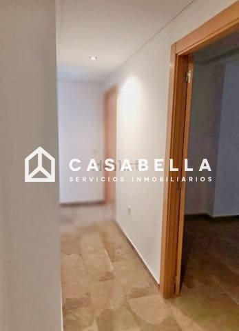 2 camera da letto Appartamento in vendita in Tormos, Valencia città con garage - 300.000 € (Rif: 9650135)