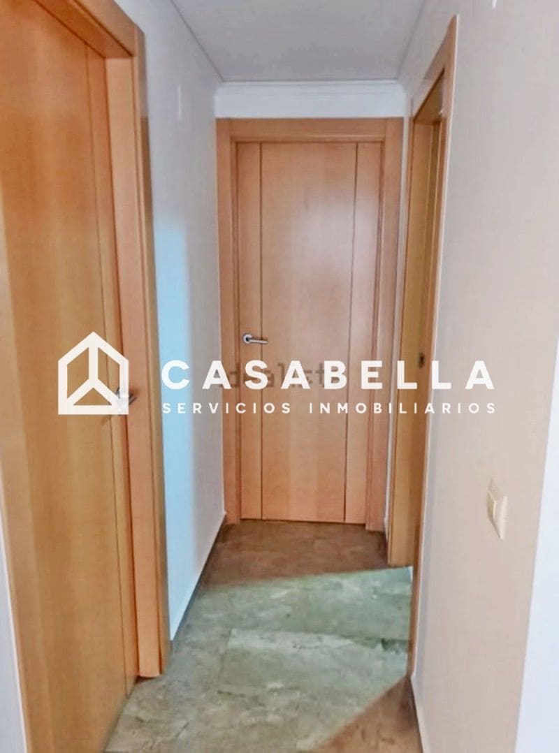 2 camera da letto Appartamento in vendita in Valencia citta con garage - 300.000 € (Rif: 9650135)