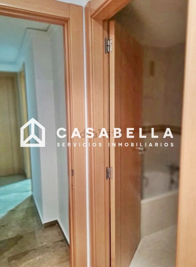 2 camera da letto Appartamento in vendita in Valencia citta con garage - 300.000 € (Rif: 9650135)