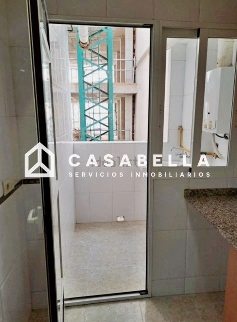 2 camera da letto Appartamento in vendita in Valencia citta con garage - 300.000 € (Rif: 9650135)