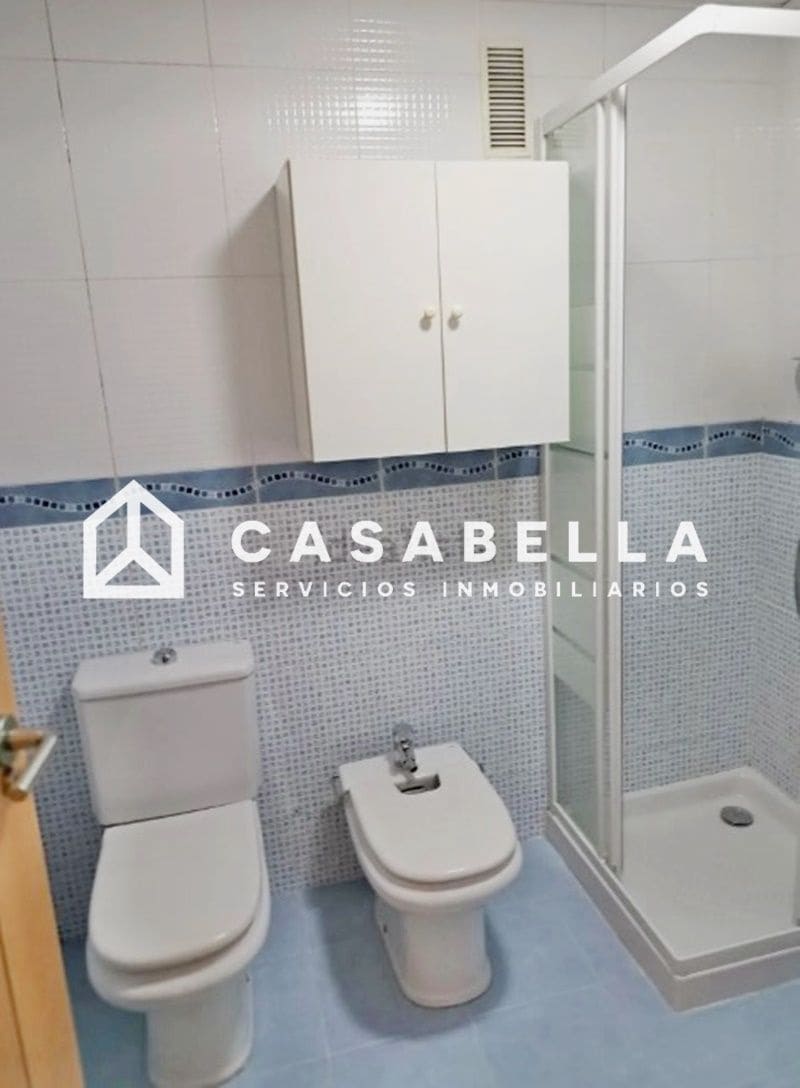 2 camera da letto Appartamento in vendita in Valencia citta con garage - 300.000 € (Rif: 9650135)