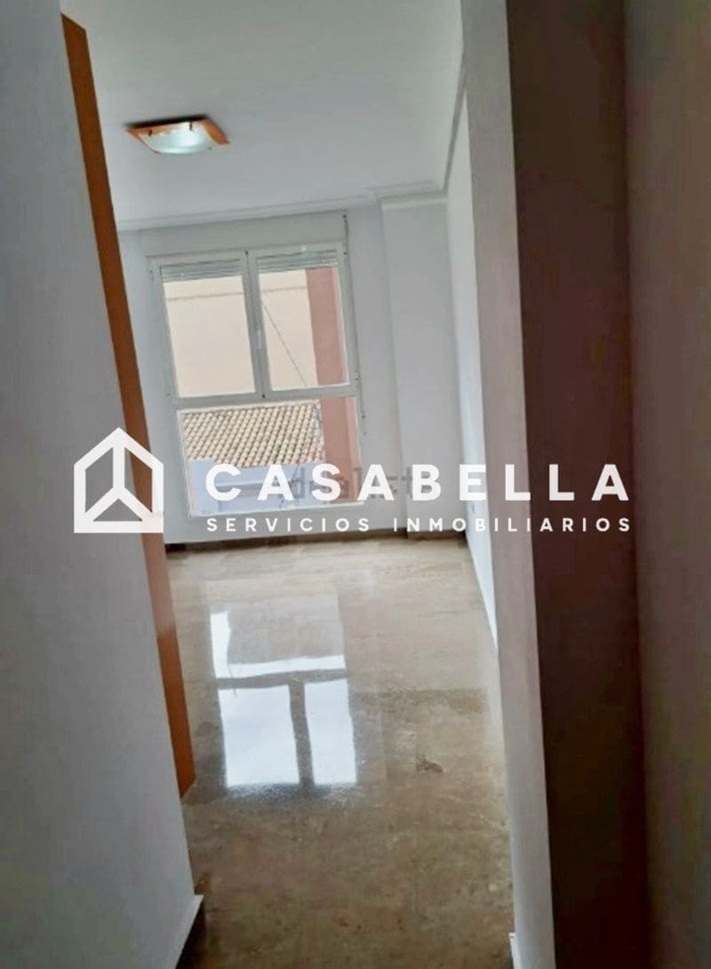 2 camera da letto Appartamento in vendita in Valencia citta con garage - 300.000 € (Rif: 9650135)