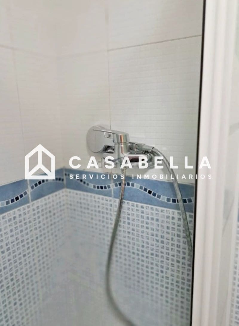 2 camera da letto Appartamento in vendita in Valencia citta con garage - 300.000 € (Rif: 9650135)