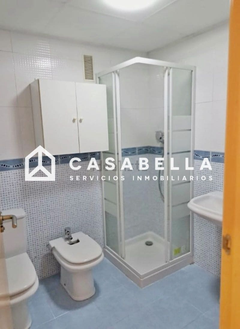 2 camera da letto Appartamento in vendita in Valencia citta con garage - 300.000 € (Rif: 9650135)