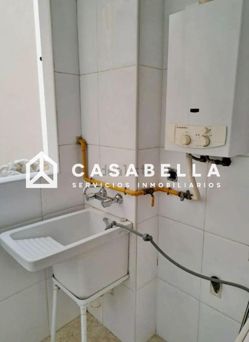 2 camera da letto Appartamento in vendita in Valencia citta con garage - 300.000 € (Rif: 9650135)