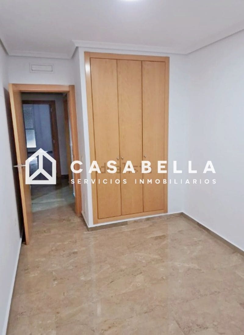 2 camera da letto Appartamento in vendita in Valencia citta con garage - 300.000 € (Rif: 9650135)