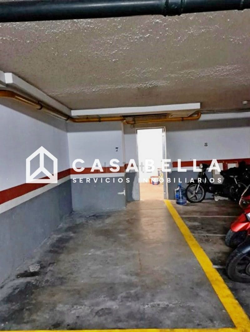 2 camera da letto Appartamento in vendita in Valencia citta con garage - 300.000 € (Rif: 9650135)