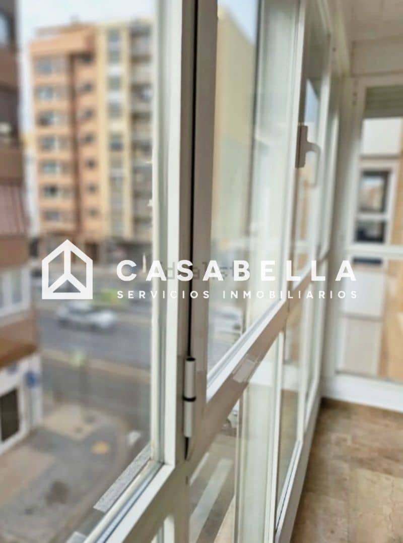 2 camera da letto Appartamento in vendita in Valencia citta con garage - 300.000 € (Rif: 9650135)