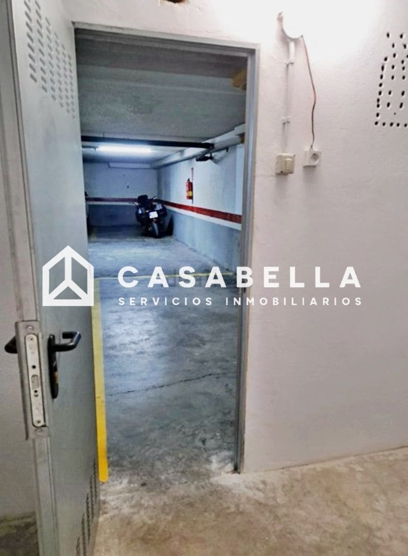 2 camera da letto Appartamento in vendita in Valencia citta con garage - 300.000 € (Rif: 9650135)