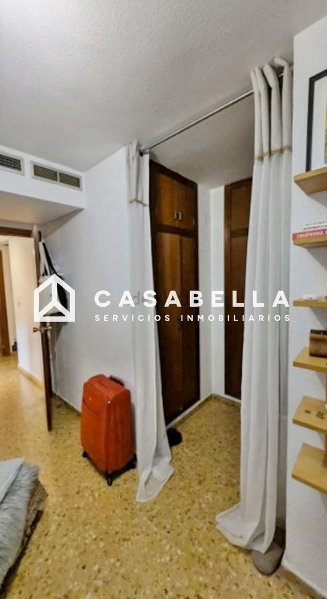 3 soveværelse Lejlighed til salg i Valencia by med garage - € 480.000 (Ref: 9650136)