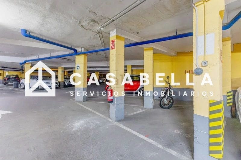 Piso de 3 habitaciones en València ciudad en venta con garaje - 465.000 € (Ref: 9650136)