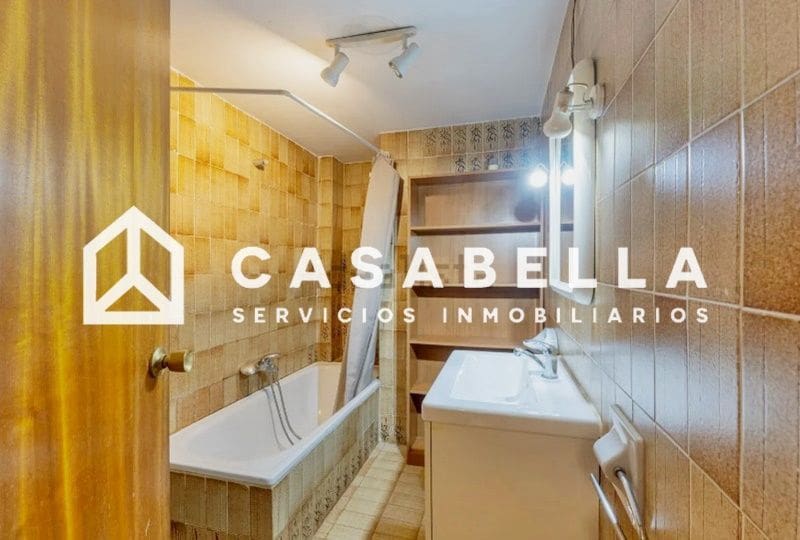 Piso de 3 habitaciones en València ciudad en venta con garaje - 465.000 € (Ref: 9650136)
