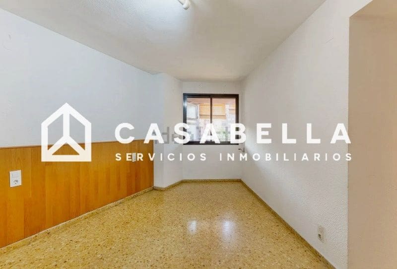 Piso de 3 habitaciones en València ciudad en venta con garaje - 465.000 € (Ref: 9650136)