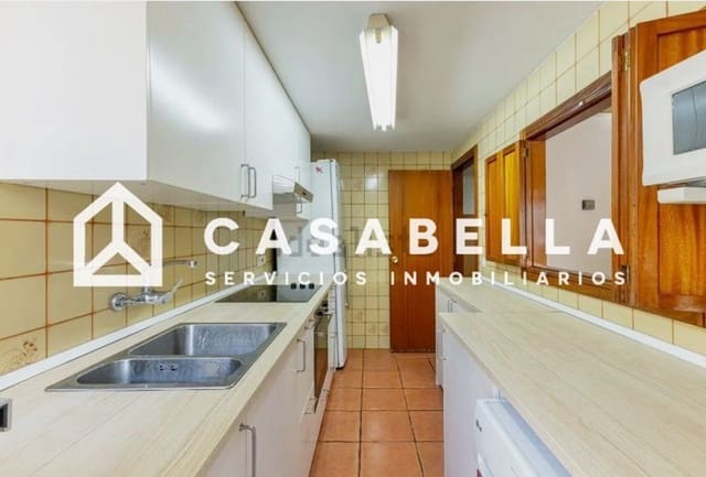 Piso de 3 habitaciones en Mestalla, València ciudad en venta con garaje - 465.000 € (Ref: 9650136)
