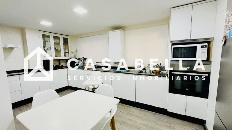 3 chambre Appartement à vendre à Valence ville - 350 000 € (Ref: 9650137)