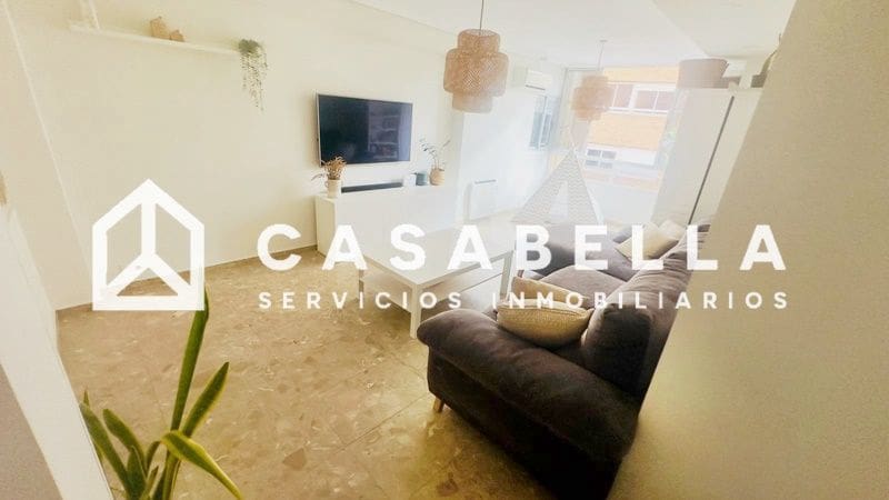 3 chambre Appartement à vendre à Valence ville - 350 000 € (Ref: 9650137)