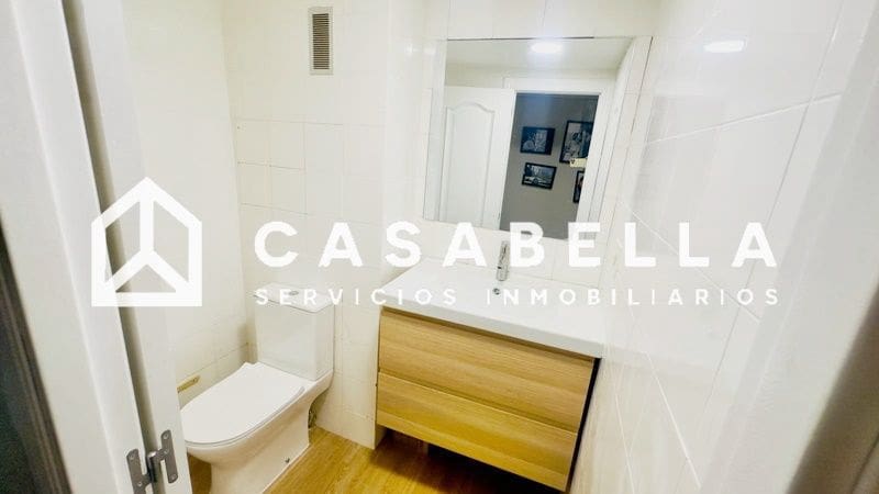 3 chambre Appartement à vendre à Valence ville - 350 000 € (Ref: 9650137)