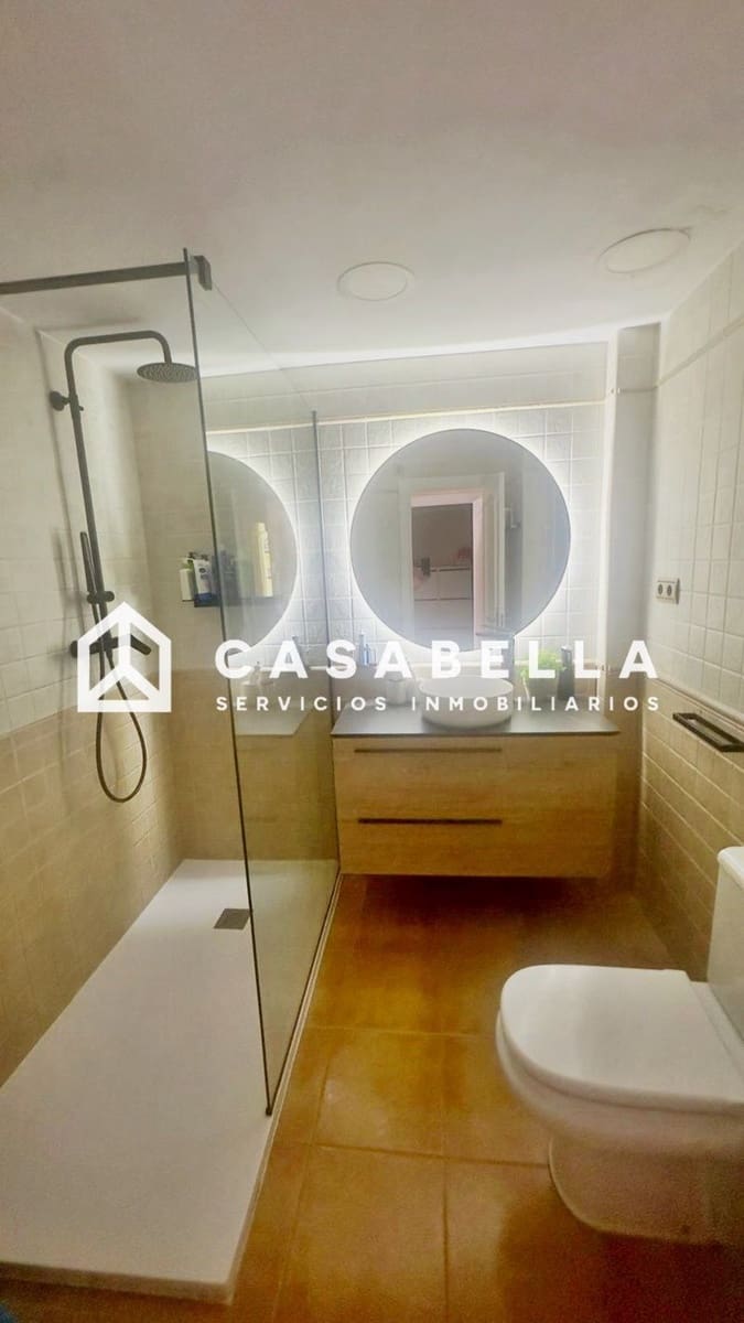 3 chambre Appartement à vendre à Valence ville - 350 000 € (Ref: 9650137)