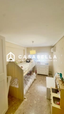 3 sovrum Lägenhet till salu i Nou Moles, Valencia stad - 350 000 € (Ref: 9650137)