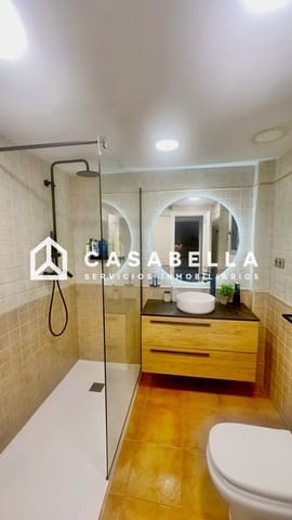 3 sovrum Lägenhet till salu i Nou Moles, Valencia stad - 350 000 € (Ref: 9650137)